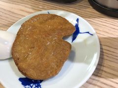 素鸡-君东记本帮面馆(天钥桥路店)