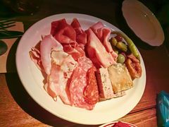 -夏朵餐厅(丁香店)