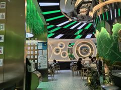 -青花椒花椒鱼(合生汇店)