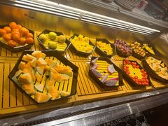 -火炉火自助餐(西直门凯德MALL店)