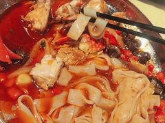 -铭副琦食·虾蟹烩馆(渔人码头店)