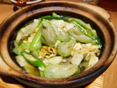 -付掌柜在成都·热炒砂锅集(金禾店)