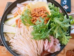 -汤里来温泉