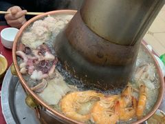 -山海关清和浑锅店