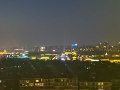 -烛影拾光观景餐厅·创意菜·摄影·小提琴(大唐不夜城店)