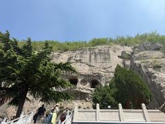 -响堂山石窟-北响堂山石窟