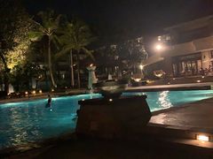 -巴厘岛康莱德酒店