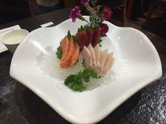 -将太无二·蓝鳍放题·北美寿司(领展购物广场中关村店)