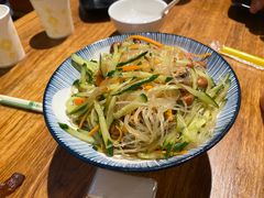 -小金鬼·煎饺·鸽子汤