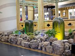 -朴大人炭烤·韩国料理(奥帆中心海尔洲际店)
