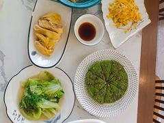 -蟹天蟹地农家菜·阳澄湖大闸蟹(浅水湾店)