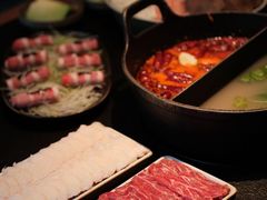 -大龙燚·旷野鲜火锅(广州首店)