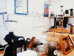 -Cafe Villa