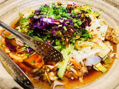 -西贝(上海我格广场店)