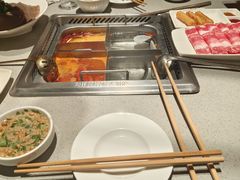 -海底捞火锅(吴中路店)