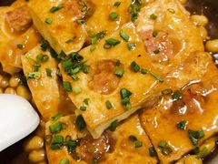 家常豆腐-尚一汤 广东炖汤(金桥国际店)