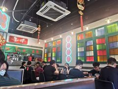 -港爺茶檔·茶餐厅(东晓南路店)