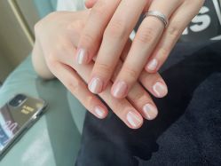 -H12 STAR日式美甲美睫专门店