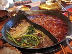 -楠火锅(哈尔滨金爵万象店)