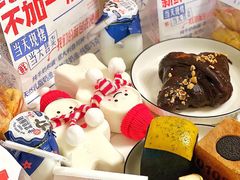 -红星前进面包牛奶公司(五道口购物中心店)