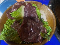 -黔老锅地摊火锅(盐务街店)