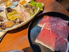 -Mr·Fish鱼鲜生海鲜放题(银泰in99店)