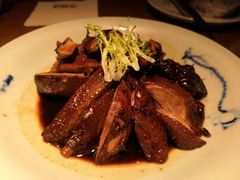 招牌卤鸭-蜀宴小调·精致家常菜(来福士店)