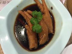 -点都德(大茶楼店)