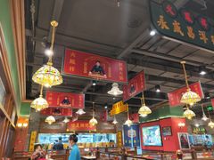 大堂-炙爱鮮貨火锅(中东砂之船店)