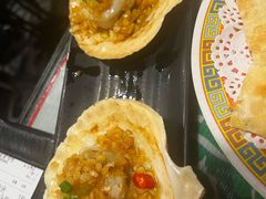 -辉记炭烧海鲜大排档·老字号(福田店)