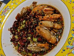 -福阿婆老牌湘菜(大润发店)