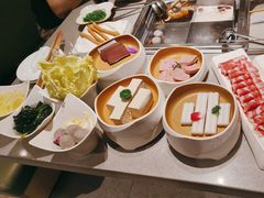 -海底捞火锅(江北万达商业广场店)