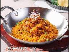 -中山威尼斯西餐厅(三乡总店)