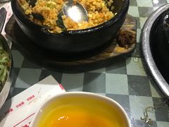 -韩红石板肉(范西路店)