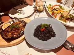 -IL Forno 意坊·意大利餐厅(温州万象城店)