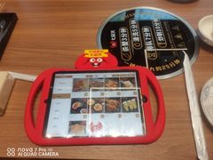 -七欣天香辣蟹火锅(深圳清湖金銮店)