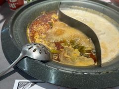 -生活如沸·顺德水牛奶火锅(大学路店)