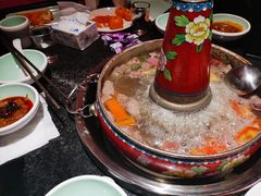 佐料-老甘家小龙虾江湖菜(邦兴花园店)