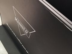 -Manner Coffee(芮欧百货店)