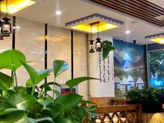 -313羊庄·羊肉火锅烧烤(李村店)