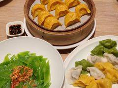 -连鹭海鲜·大连菜(星海店)