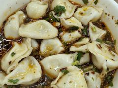 -回坊马二饺子馆