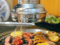 -丹东丛炟海鲜烧烤(江艺路店)