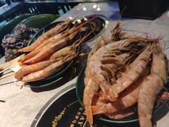 -五月罗马海鲜烤肉自助餐厅(印象城店)