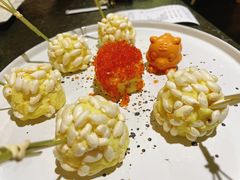 -将太无二·北美传奇寿司(瑞士公寓店)