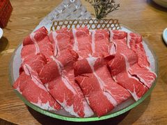 -尚海豆捞(乐虹坊店)