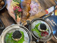 -卢布里西餐厅(海拉尔店)