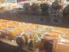 -小飞象面包公社(珠江路金鹰店)