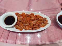 -花中城·杭帮菜·粤菜·海鲜火锅(清泰街店)
