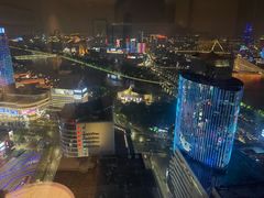 -宁波威斯汀酒店